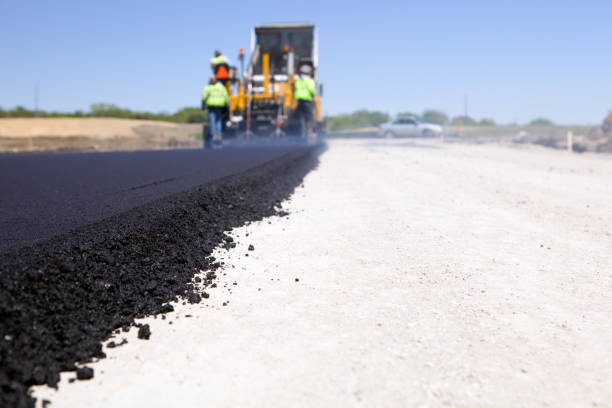 Best Driveway Removal and Replacement  in Corsicana, TX