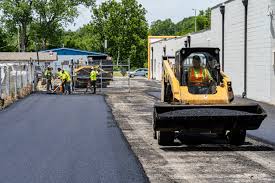 Best Permeable Paver Driveways  in Corsicana, TX