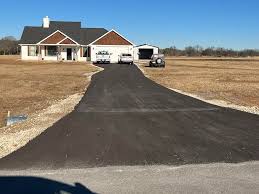 Best Driveway Overlay Services  in Corsicana, TX