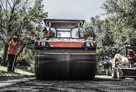 Best Driveway Maintenance Services  in Corsicana, TX